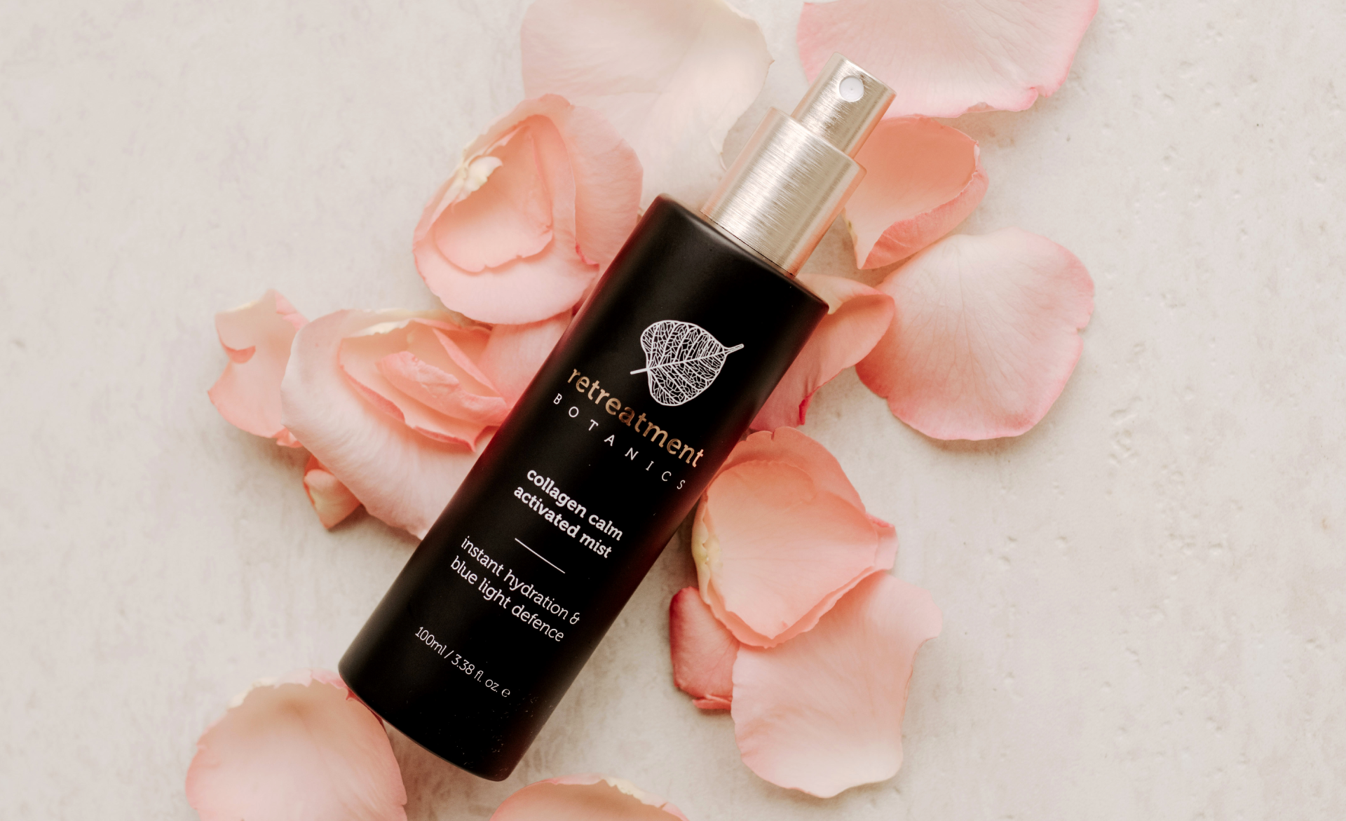 Why our Activated Mist is (seriously) multi-tasking!