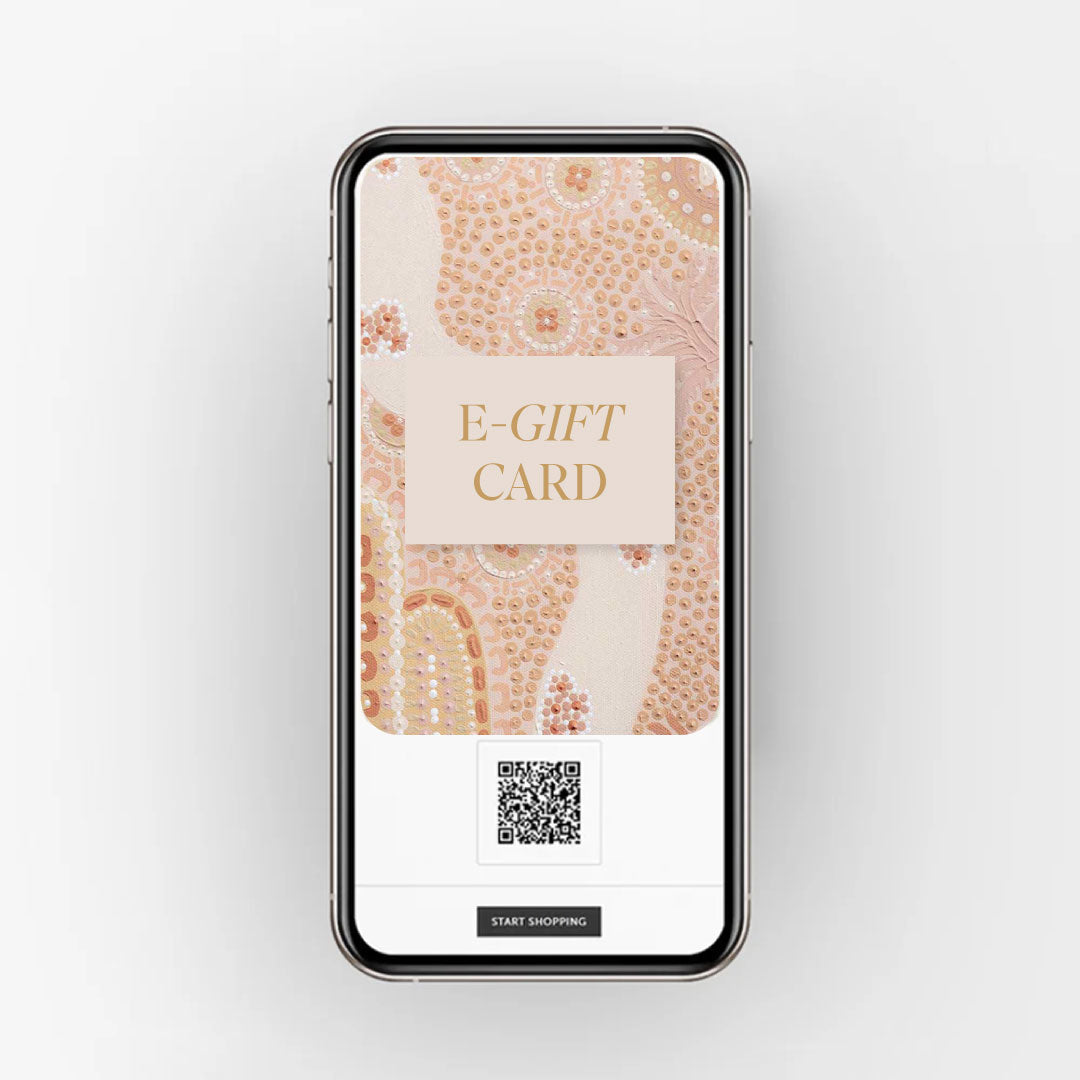 Digital Gift Card