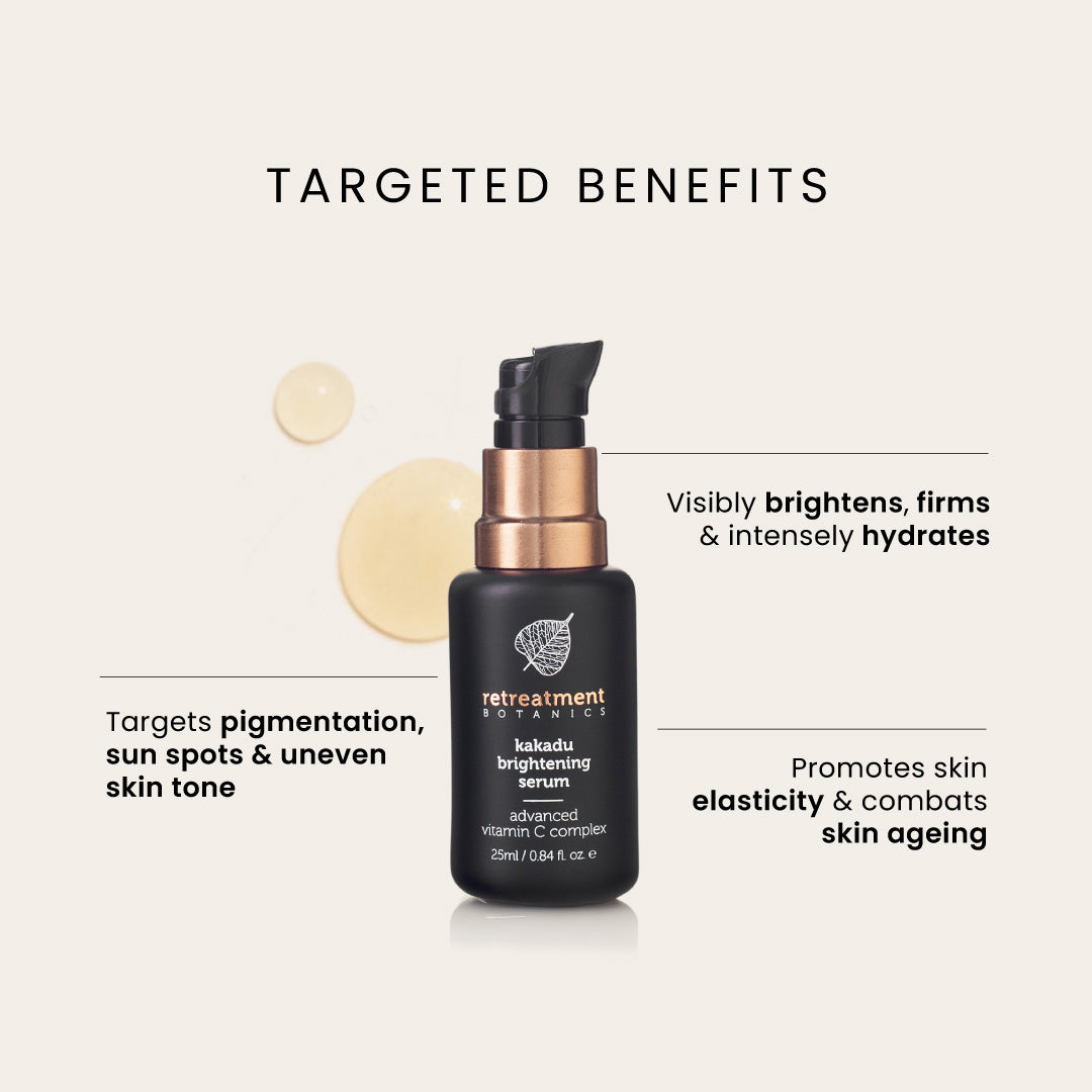 Kakadu Brightening Serum